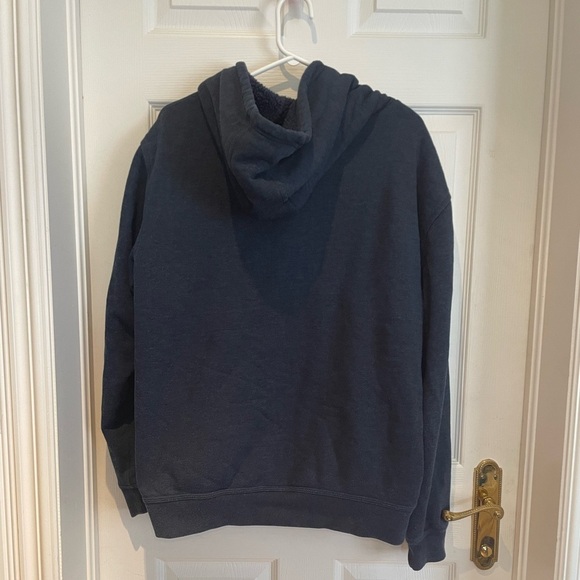 THE BC CLOTHING CO. zip up hoodie mens - Picture 4 of 6